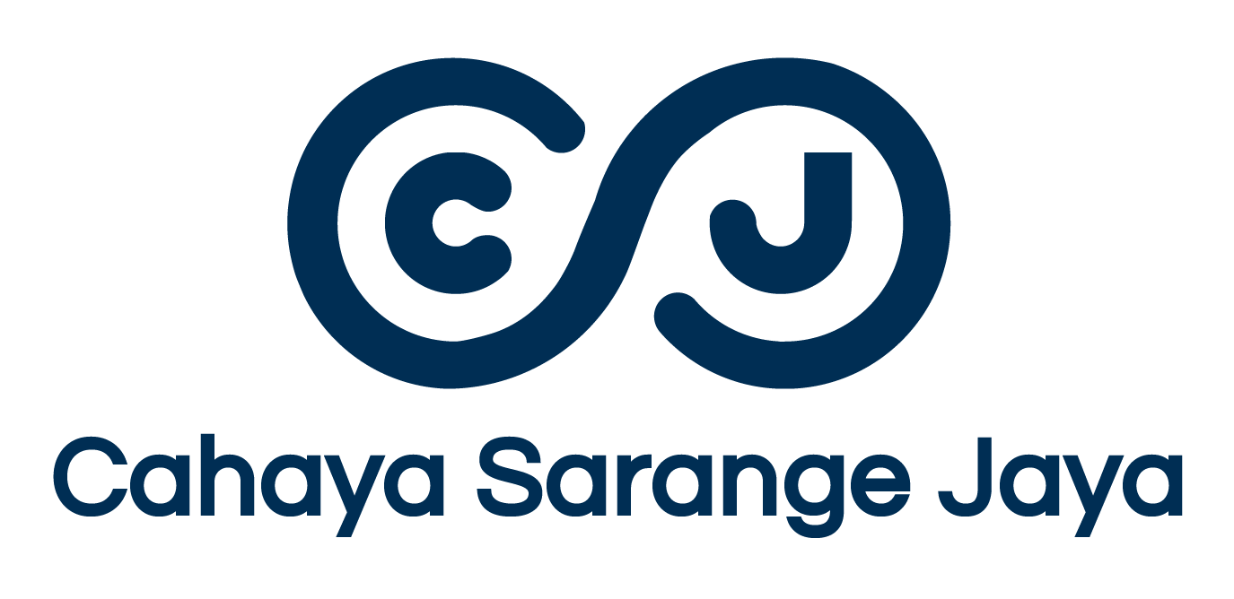 PT Cahaya Sarange Jaya Logo
